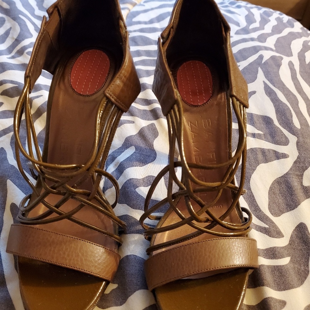 Vero Cuoio Shoes
